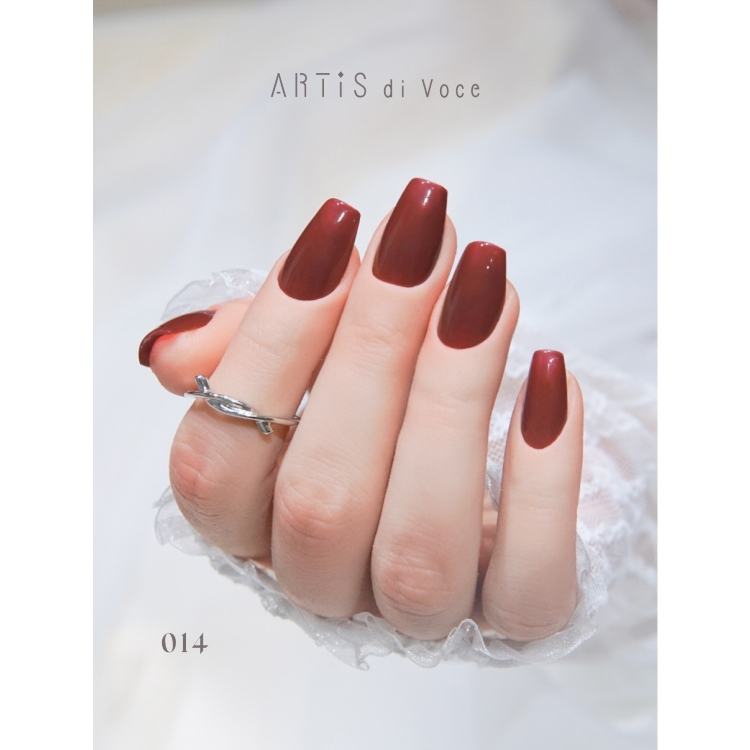 ARTiS di Voce ブラッシュオンカラージェル 8g 014