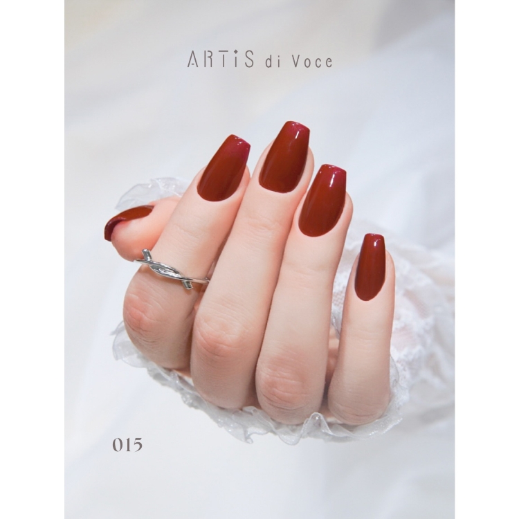 ARTiS di Voce ブラッシュオンカラージェル 8g 015