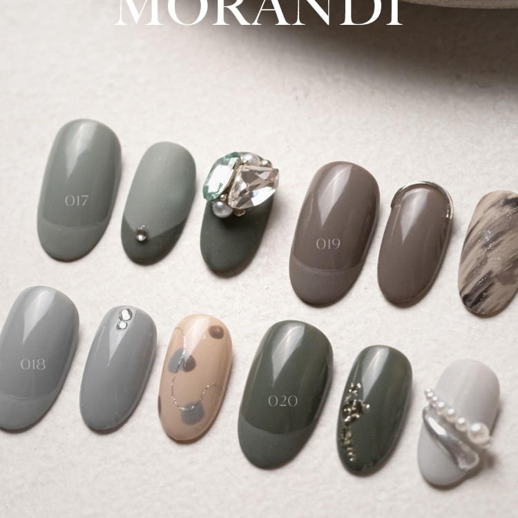 ARTiS di Voce ブラッシュオンカラージェル 8g 016