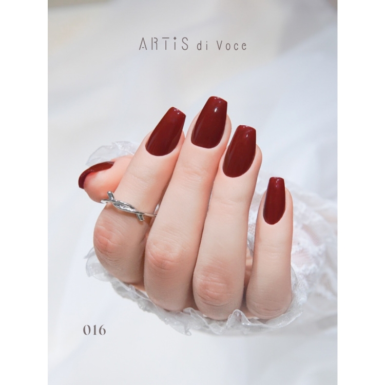 ARTiS di Voce ブラッシュオンカラージェル 8g 016