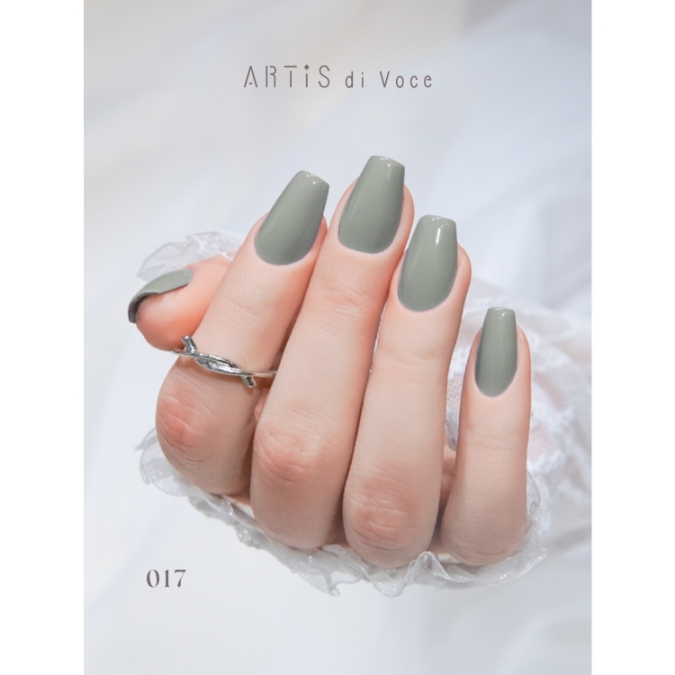 ARTiS di Voce ブラッシュオンカラージェル 8g 017