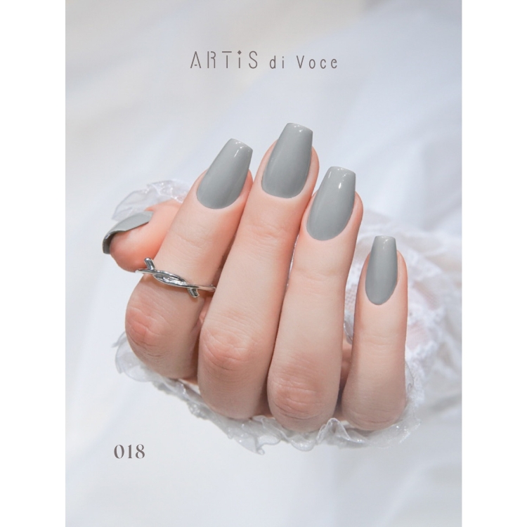 ARTiS di Voce ブラッシュオンカラージェル 8g 018