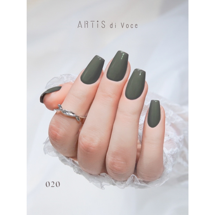ARTiS di Voce ブラッシュオンカラージェル 8g 020