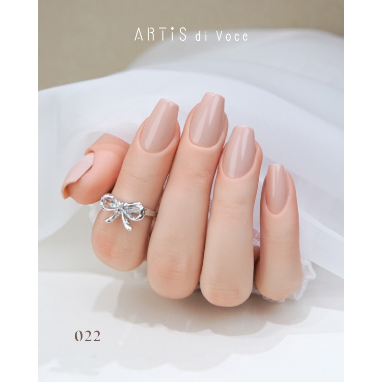 ARTiS di Voce ブラッシュオンカラージェル 8g 022