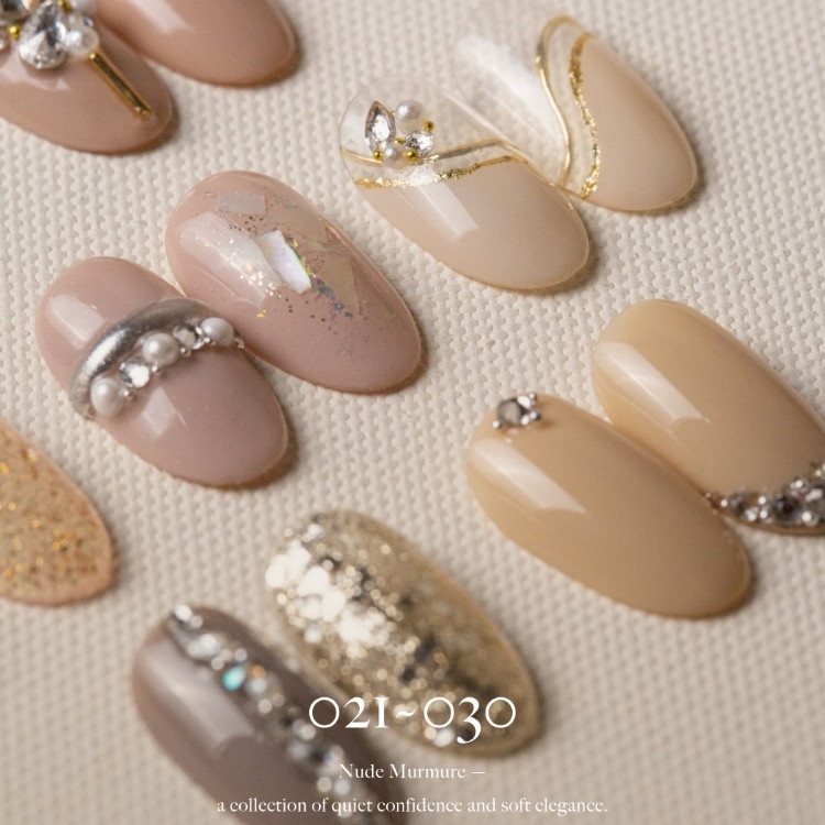 ARTiS di Voce ブラッシュオンカラージェル 8g 022