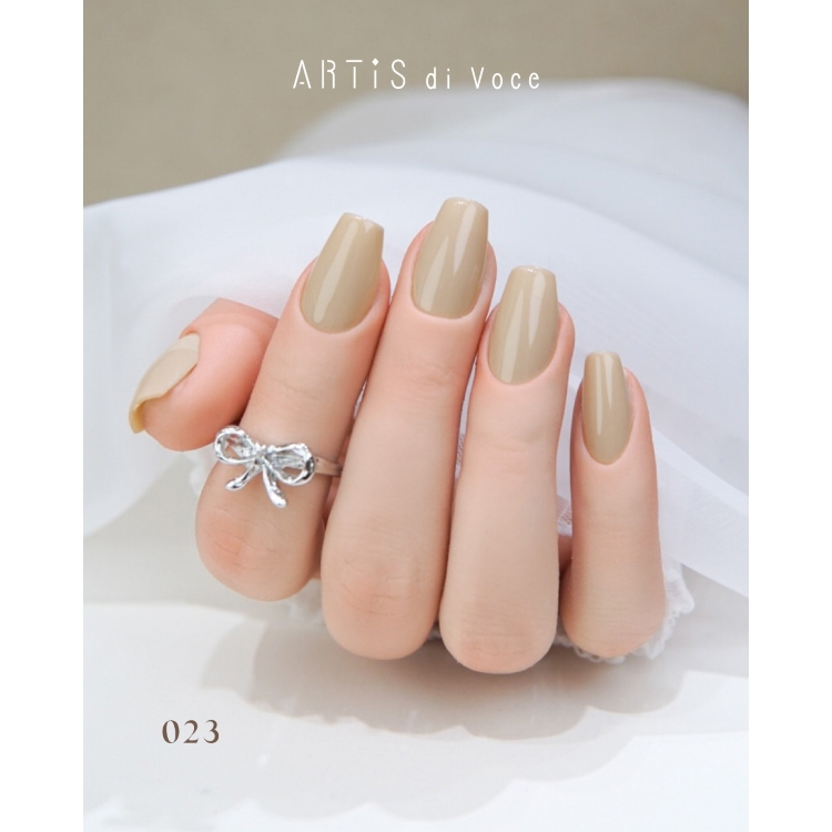 ARTiS di Voce ブラッシュオンカラージェル 8g 023