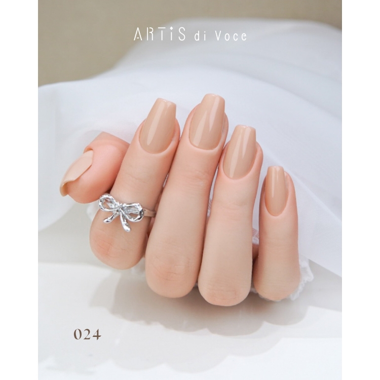 ARTiS di Voce ブラッシュオンカラージェル 8g 024