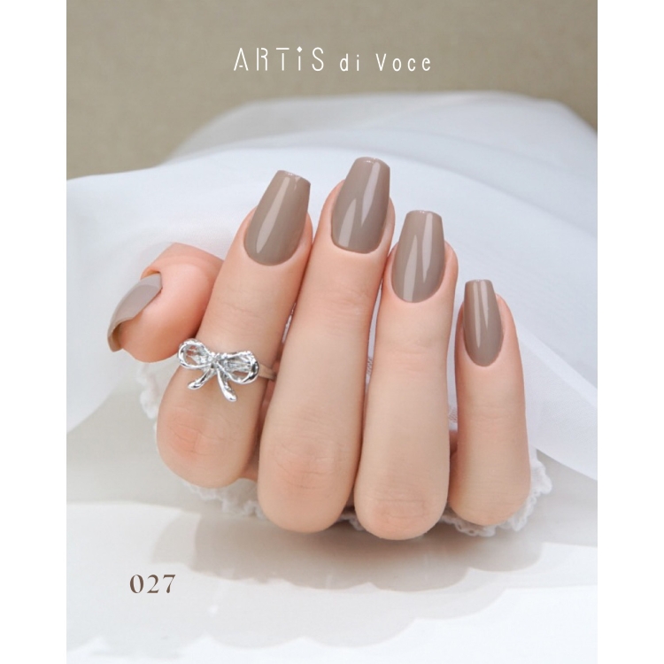 ARTiS di Voce ブラッシュオンカラージェル 8g 027