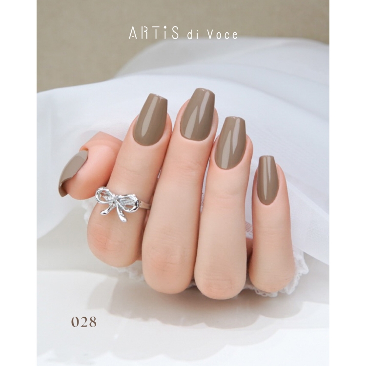 ARTiS di Voce ブラッシュオンカラージェル 8g 028