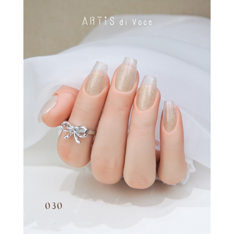 ARTiS di Voce ブラッシュオンカラージェル 8g 030