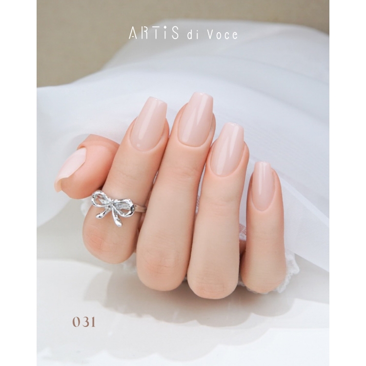 ARTiS di Voce ブラッシュオンカラージェル 8g 031