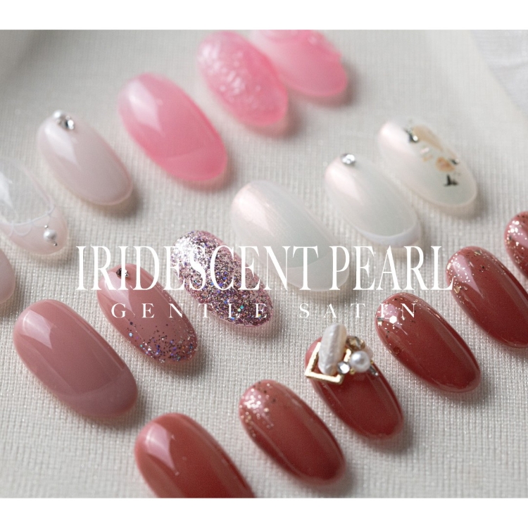 ARTiS di Voce ブラッシュオンカラージェル 8g 032