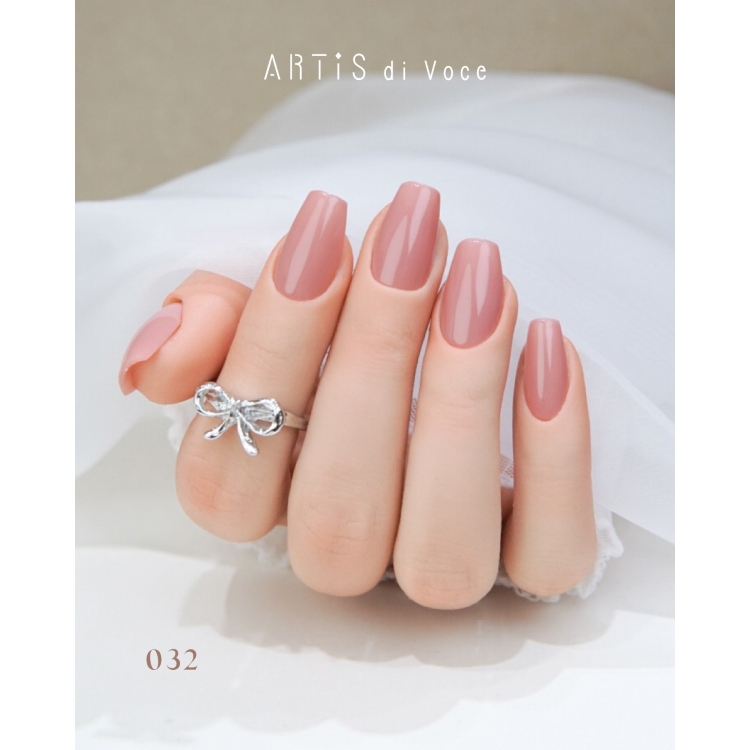 ARTiS di Voce ブラッシュオンカラージェル 8g 032