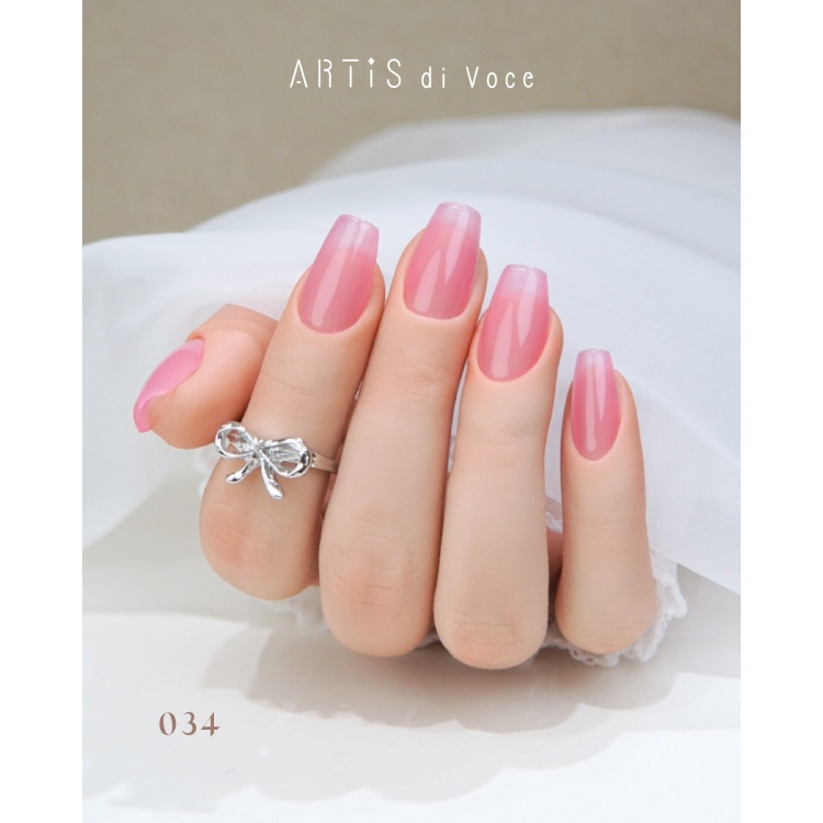 ARTiS di Voce ブラッシュオンカラージェル 8g 034