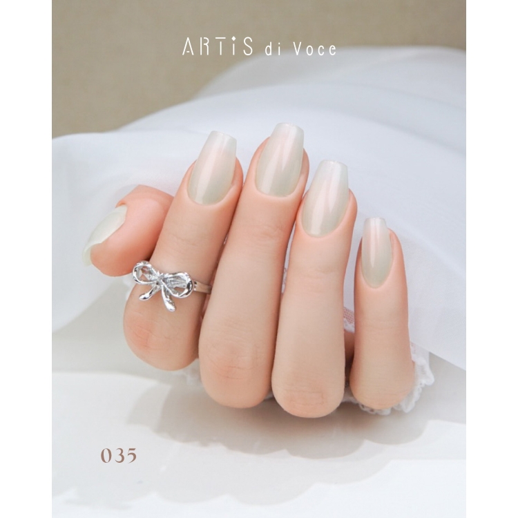 ARTiS di Voce ブラッシュオンカラージェル 8g 035