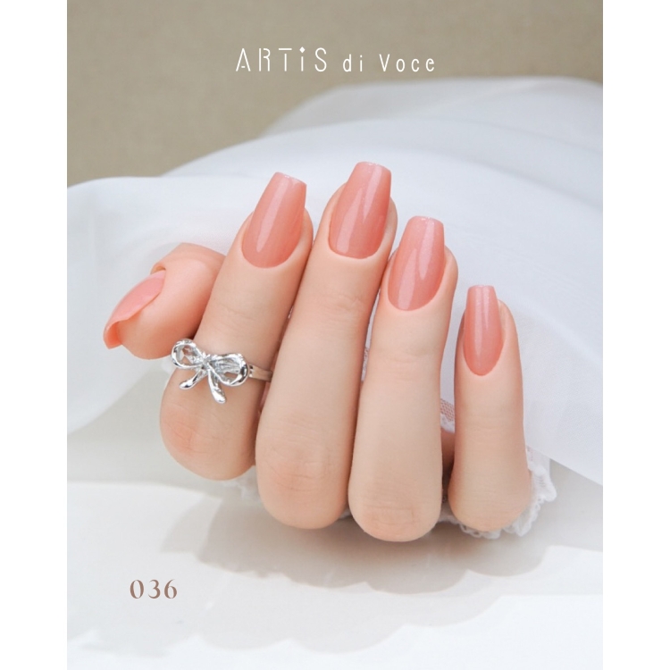 ARTiS di Voce ブラッシュオンカラージェル 8g 036