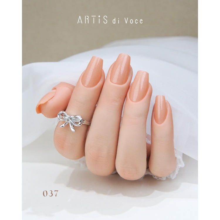 ARTiS di Voce ブラッシュオンカラージェル 8g 037