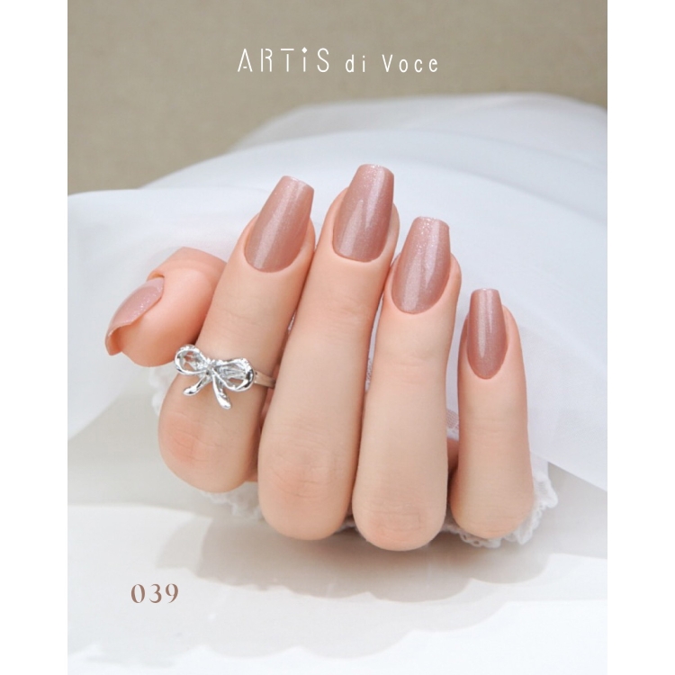 ARTiS di Voce ブラッシュオンカラージェル 8g 039