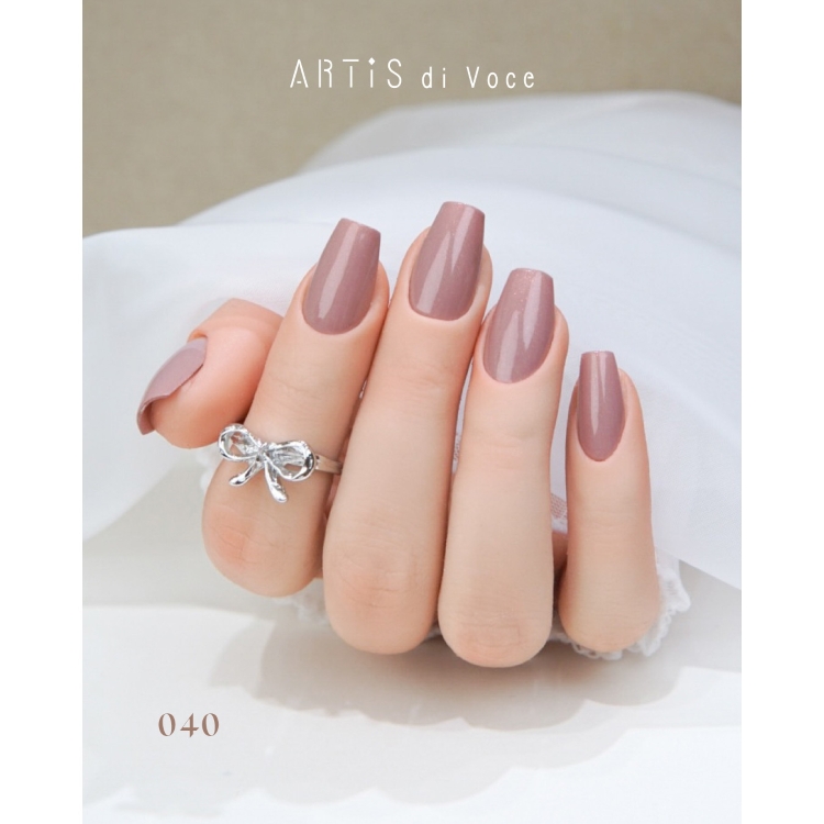 ARTiS di Voce ブラッシュオンカラージェル 8g 040