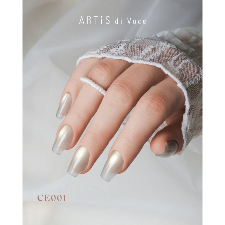 ARTiS di Voce ブラッシュオンカラージェル 8g CE001