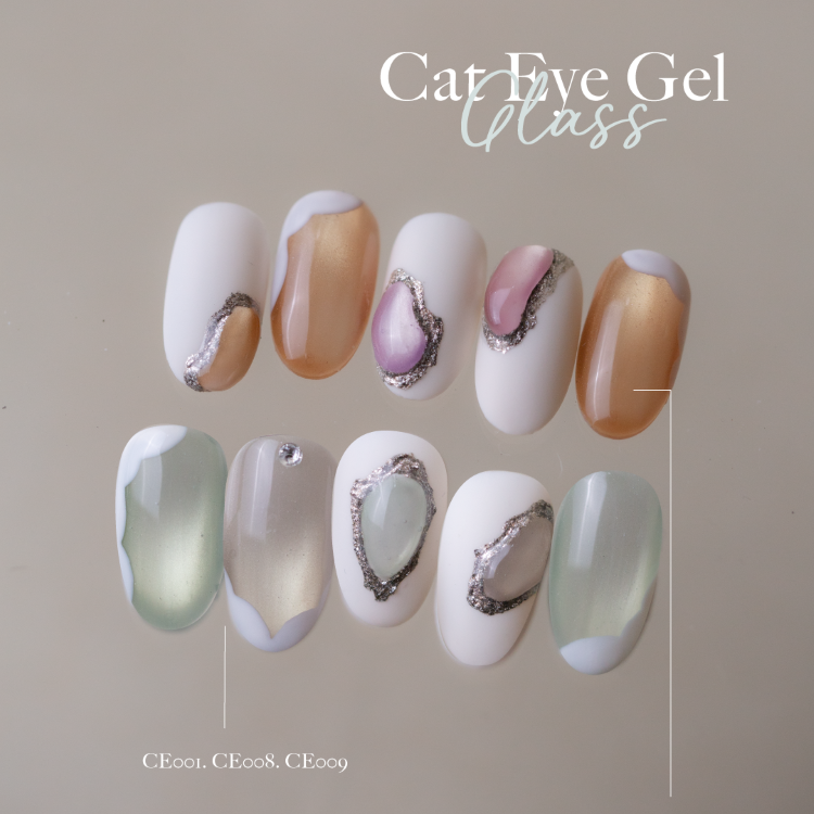 ARTiS di Voce ブラッシュオンカラージェル 8g CE002