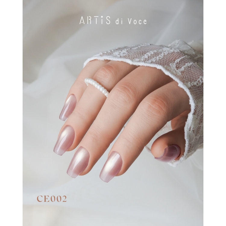 ARTiS di Voce ブラッシュオンカラージェル 8g CE002