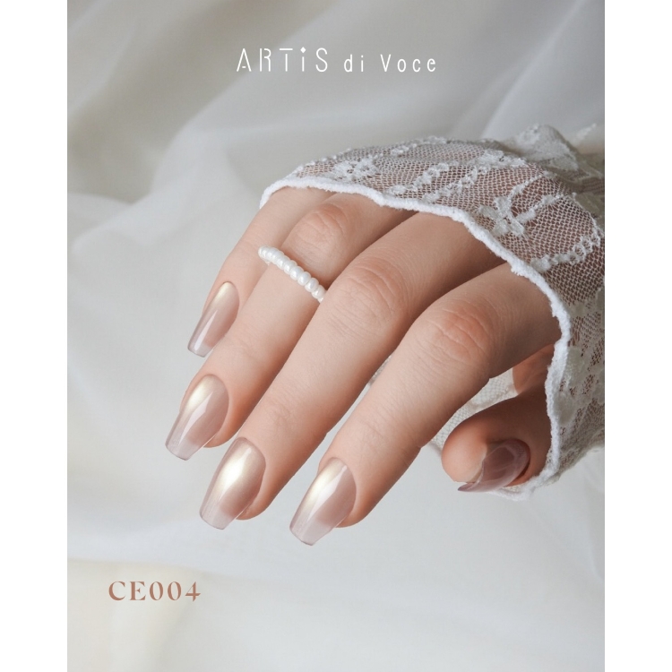 ARTiS di Voce ブラッシュオンカラージェル 8g CE004