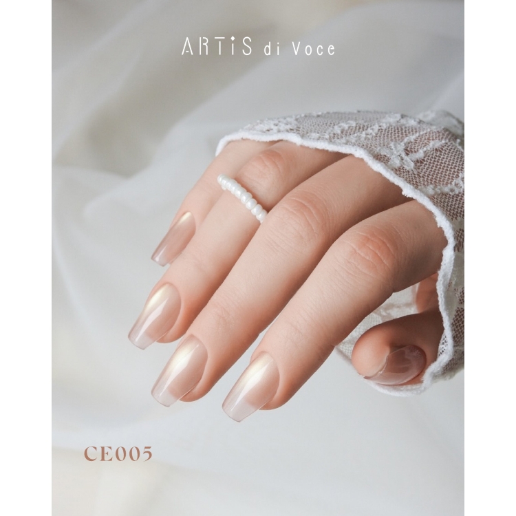 ARTiS di Voce ブラッシュオンカラージェル 8g CE005