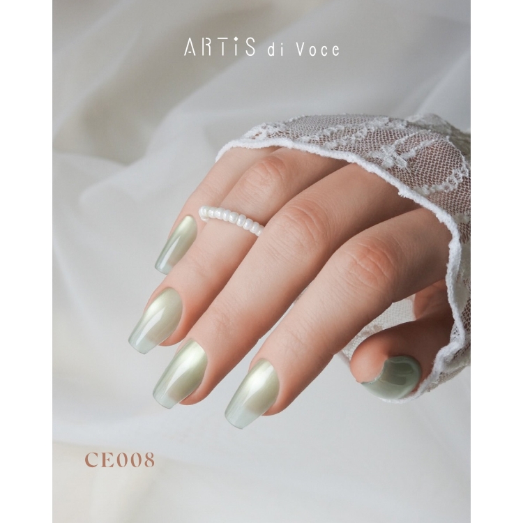 ARTiS di Voce ブラッシュオンカラージェル 8g CE008