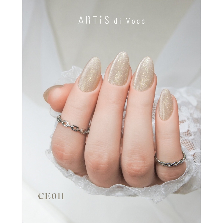 ARTiS di Voce ブラッシュオンカラージェル 8g CE011