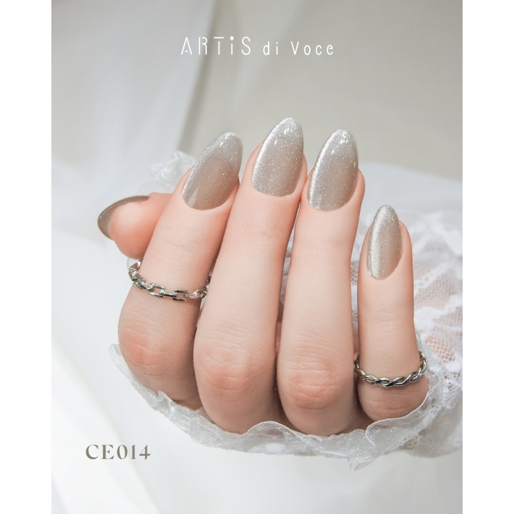 ARTiS di Voce ブラッシュオンカラージェル 8g CE014