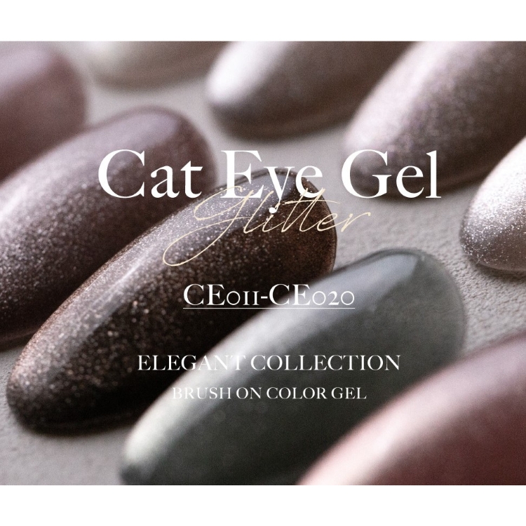 ARTiS di Voce ブラッシュオンカラージェル 8g CE015