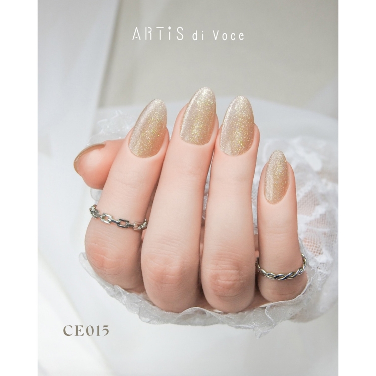 ARTiS di Voce ブラッシュオンカラージェル 8g CE015