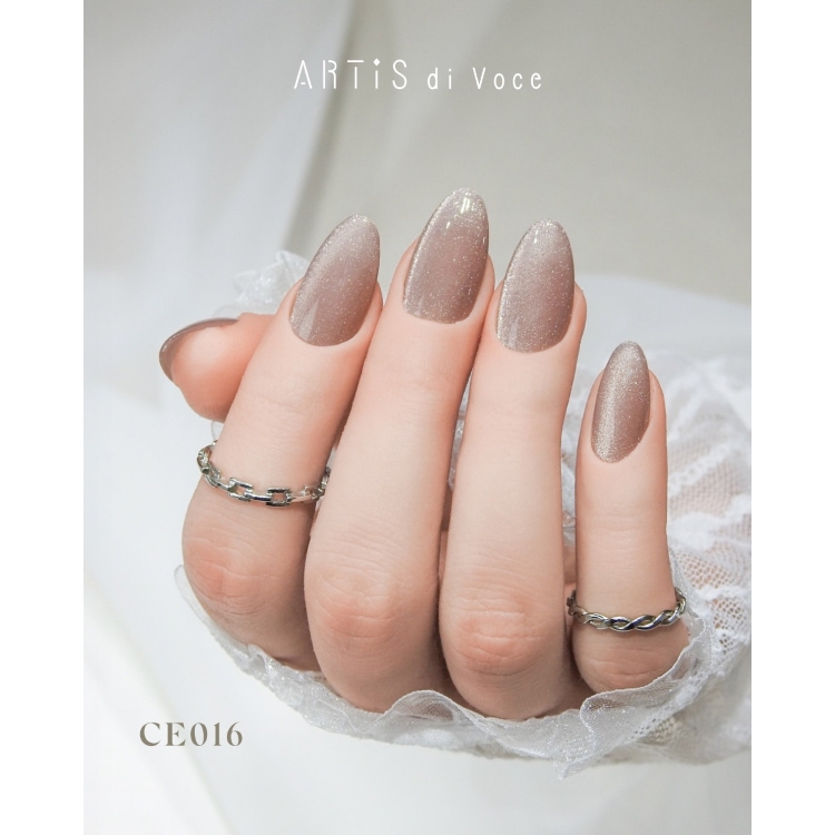 ARTiS di Voce ブラッシュオンカラージェル 8g CE016