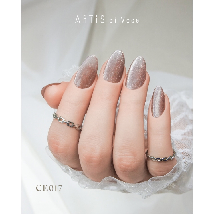 ARTiS di Voce ブラッシュオンカラージェル 8g CE017