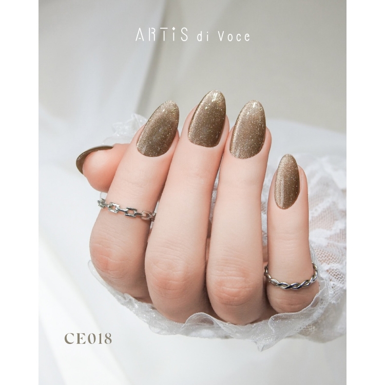 ARTiS di Voce ブラッシュオンカラージェル 8g CE018