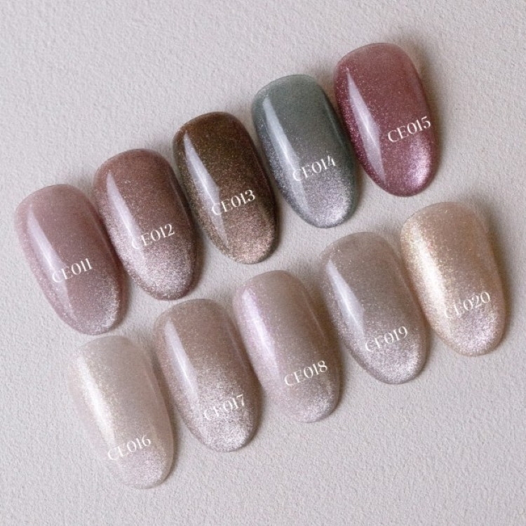 ARTiS di Voce ブラッシュオンカラージェル 8g CE019