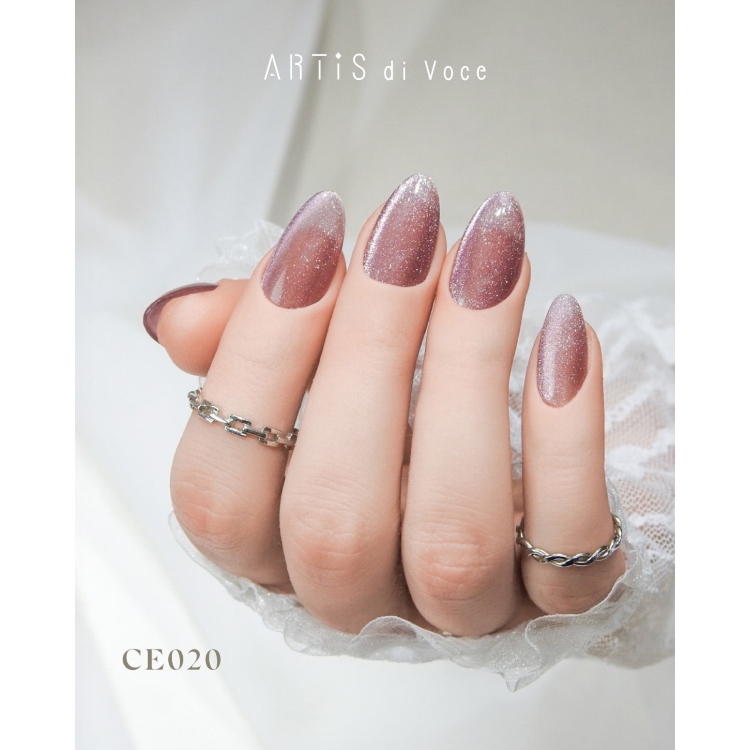 ARTiS di Voce ブラッシュオンカラージェル 8g CE020