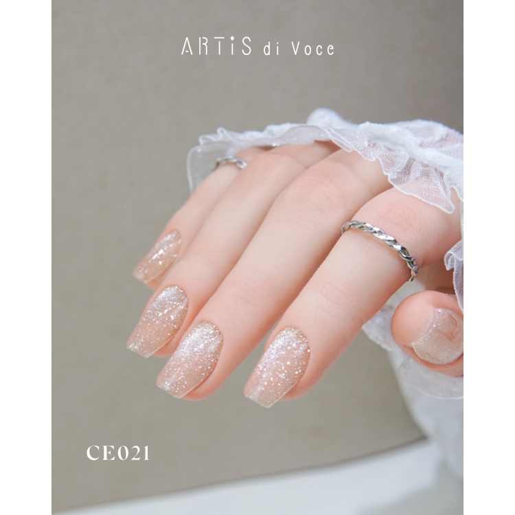 ARTiS di Voce ブラッシュオンカラージェル 8g CE021