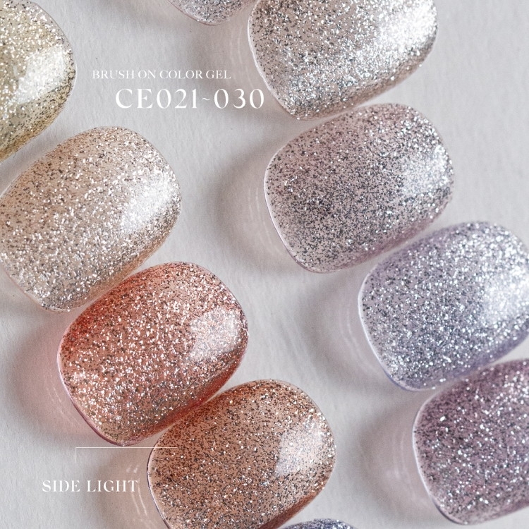 ARTiS di Voce ブラッシュオンカラージェル 8g CE021