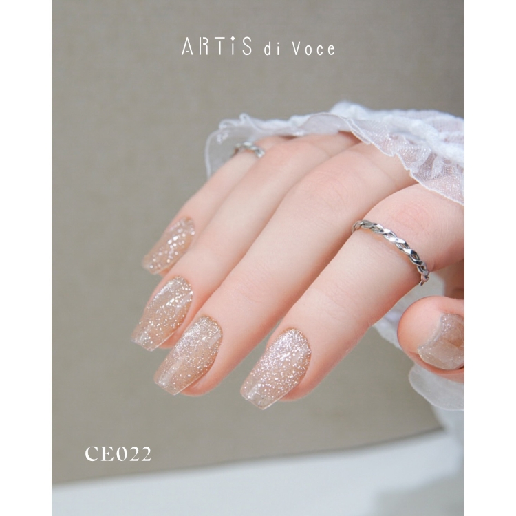 ARTiS di Voce ブラッシュオンカラージェル 8g CE022