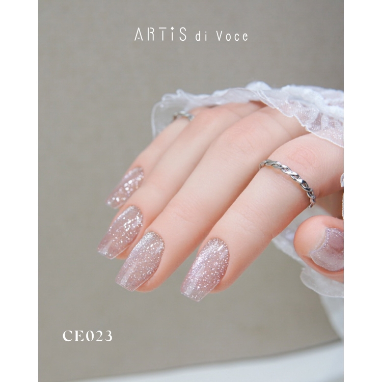 ARTiS di Voce ブラッシュオンカラージェル 8g CE023
