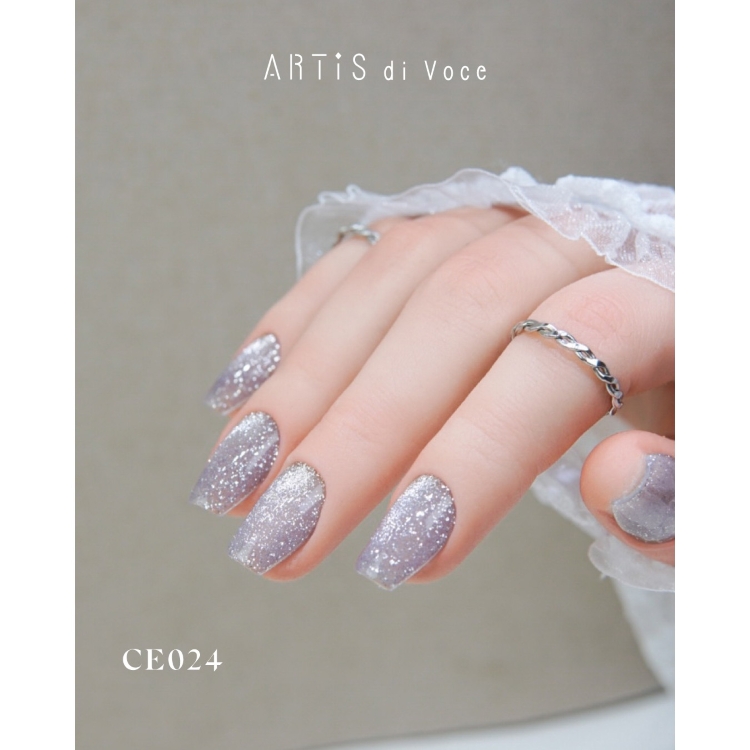 ARTiS di Voce ブラッシュオンカラージェル 8g CE024