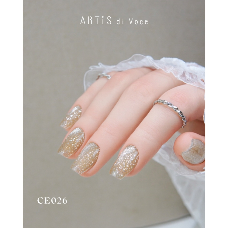 ARTiS di Voce ブラッシュオンカラージェル 8g CE026