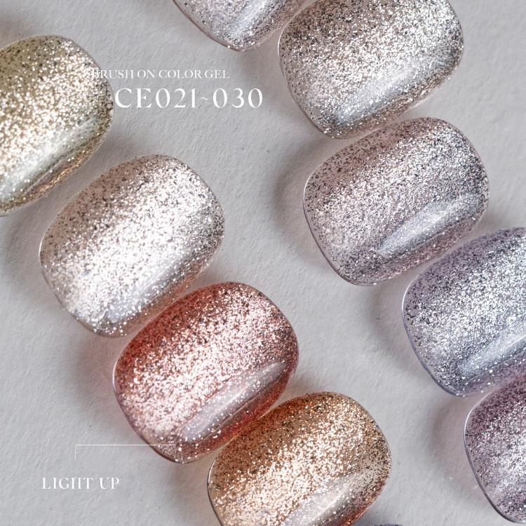 ARTiS di Voce ブラッシュオンカラージェル 8g CE026