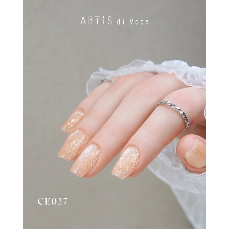 ARTiS di Voce ブラッシュオンカラージェル 8g CE027