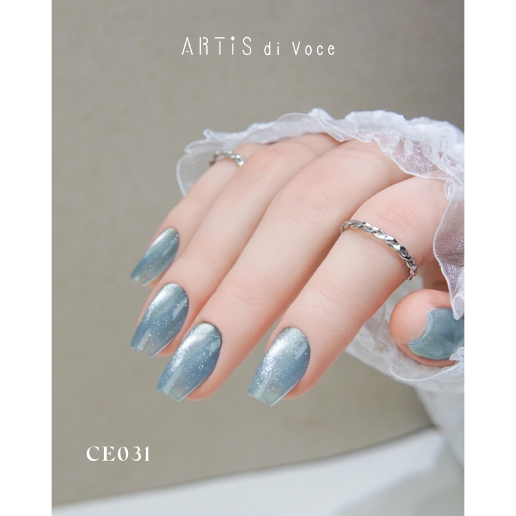 ARTiS di Voce ブラッシュオンカラージェル 8g CE031