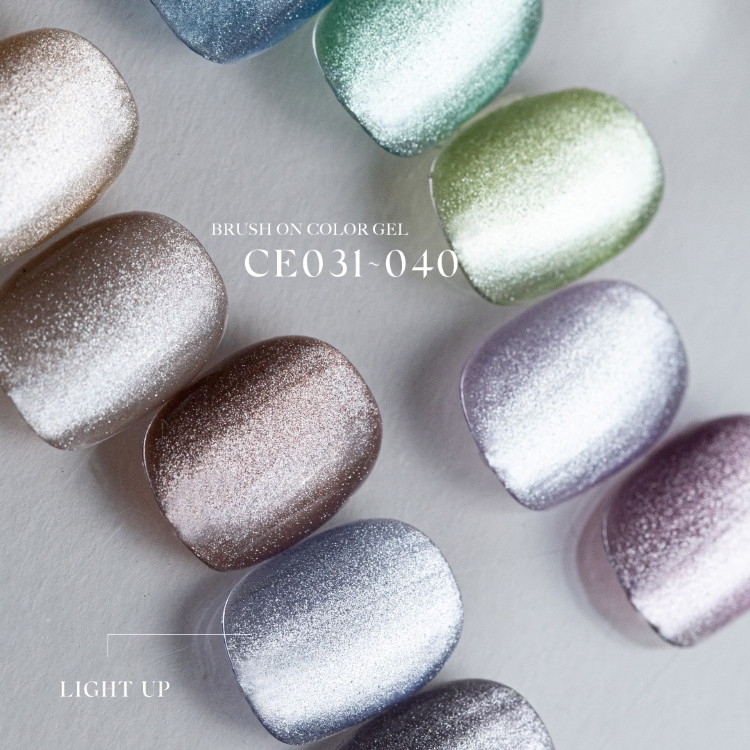 ARTiS di Voce ブラッシュオンカラージェル 8g CE031