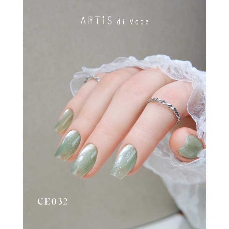 ARTiS di Voce ブラッシュオンカラージェル 8g CE032