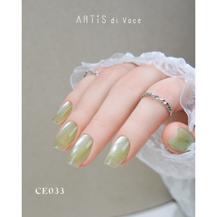 ARTiS di Voce ブラッシュオンカラージェル 8g CE033